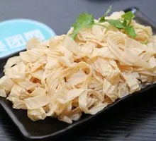 Tofu Skin