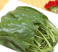 Spinach