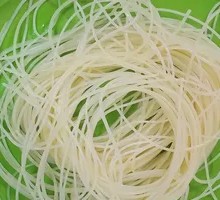 Cold Noodles
