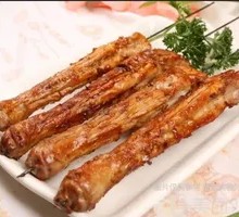 Chicken Neck