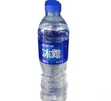 Binglu Mineral Water