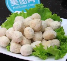 Chicken Meatballs