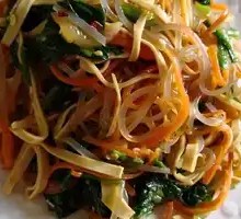 Fugeng Big Mixed Salad