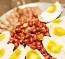 Fugeng Drinking Snack