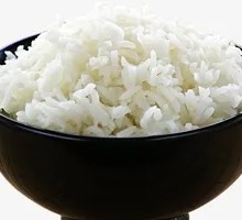 Rice (Small Bowl)