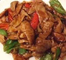 Stir-fried Intestines