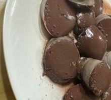 Blood Sausage