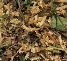 Homestyle Cold Dish