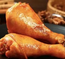Chicken Feet