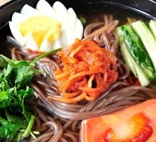Chaozhou Cold Noodles