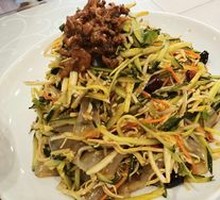 Large Mixed Cold Dishes