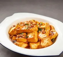 Premium Dried Tofu