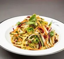 Homestyle Cold Dish