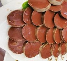 Blood Sausage