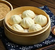 Fennel Pork Buns