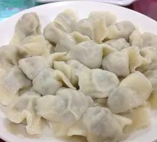 Donkey Meat Dumplings