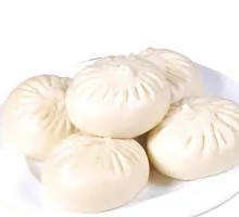 Three Delicacies Dumpling