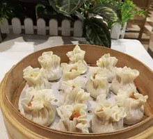 Beef Steamed Dumpling