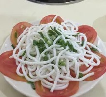 Potato Noodles