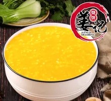 Rice Porridge