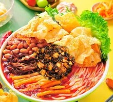 Snail Noodle Soup