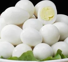 Quail Egg