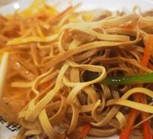 Pickled Vegetables