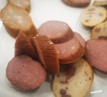 Harbin Red Sausage
