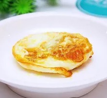 Fried Egg