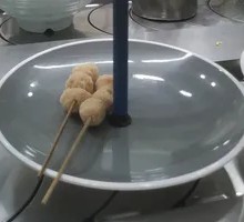 Chicken Meatballs