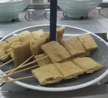 Tofu Skin