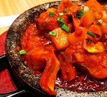 石板鳕鱼
