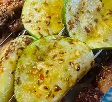 Zucchini