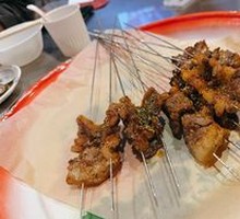 Beef Tenderloin Strip
