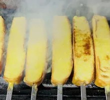 Northeast Milk-Scented Baguette