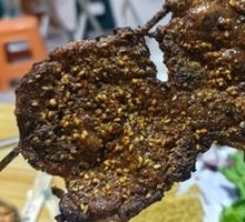 Stir-Fried Pork Kidneys with Oil