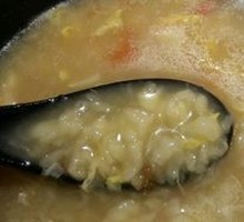 Dumpling Soup