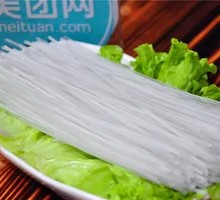 Crystal Rice Noodles