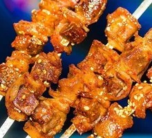 Secret-Recipe Pork Belly