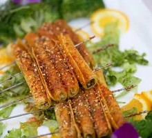 Dried Tofu Sheet