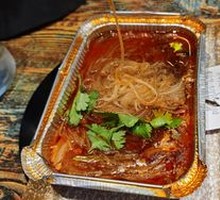 Aluminum Foil Vermicelli