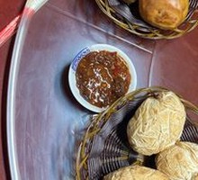坑烤鹅蛋