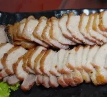 Pit-Roasted Pork Belly