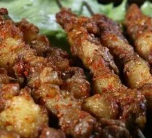 Beef Tendon