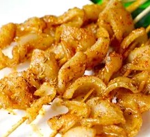 Pork Skin