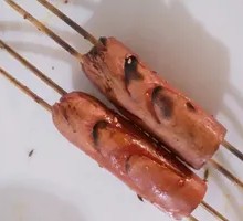 Jinluo Ham Sausage