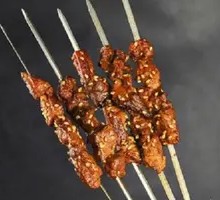 Soy Sauce Beef Tendon