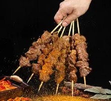 Beef Skewers