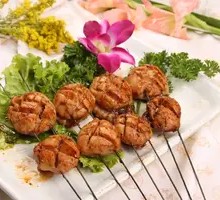 Whole Lamb Testicles