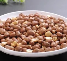 Spicy Peanut Seeds